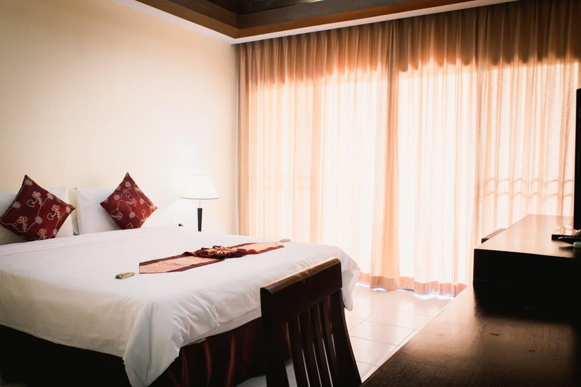 Hotel Panya Samui Bophut Esterno foto