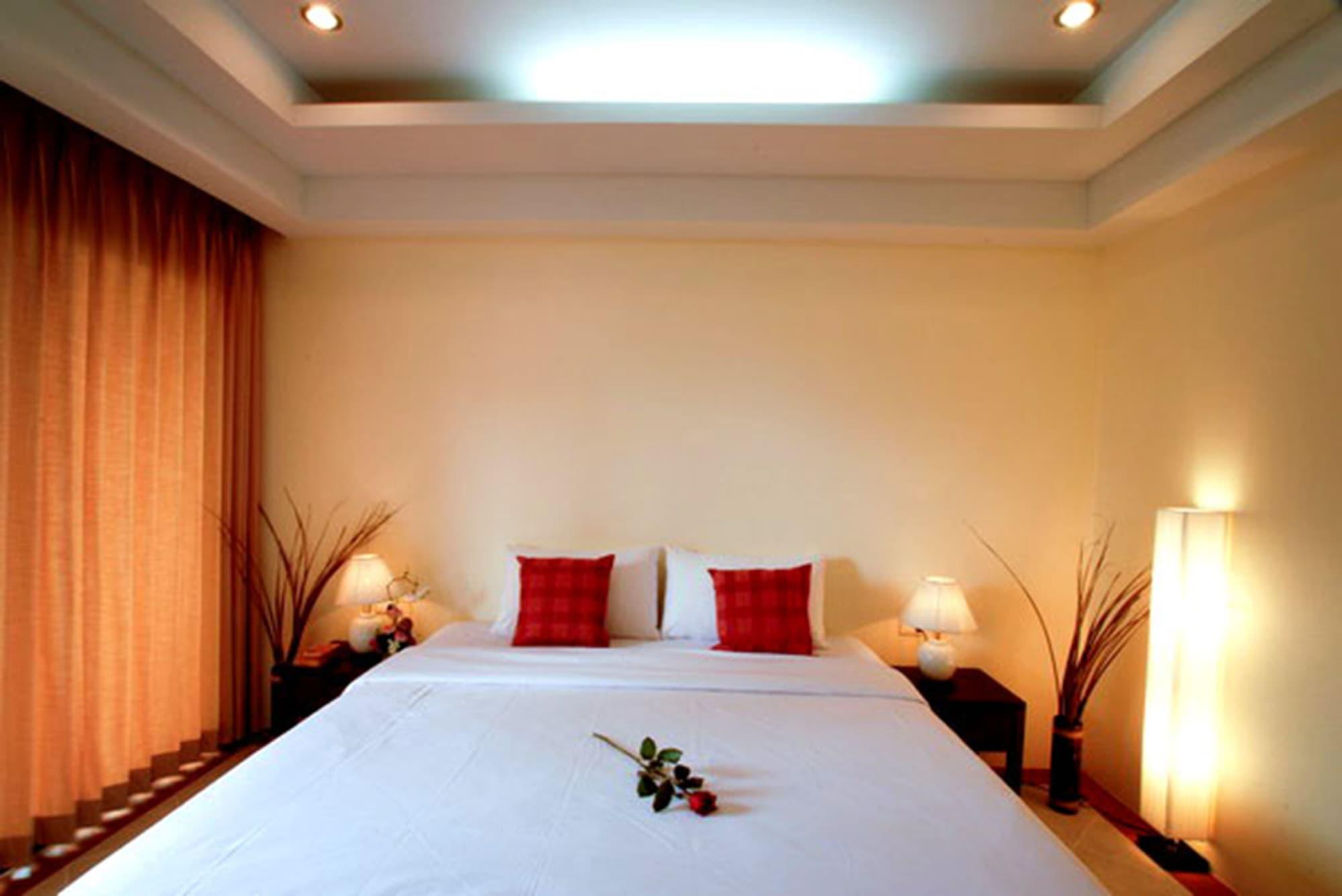Hotel Panya Samui Bophut Esterno foto