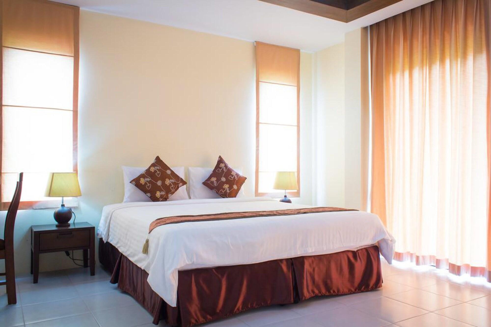 Hotel Panya Samui Bophut Esterno foto